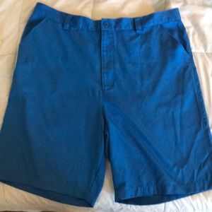Men’s Under Armour Golf Shorts